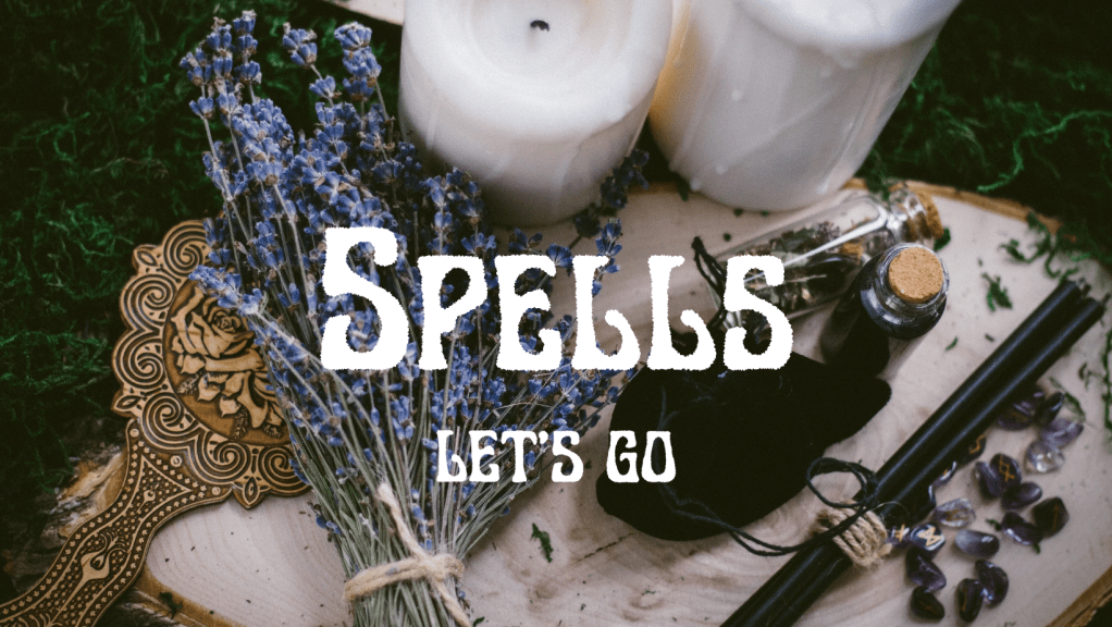 Weekly Guidance and Spell – Opulence&nbsp;#10